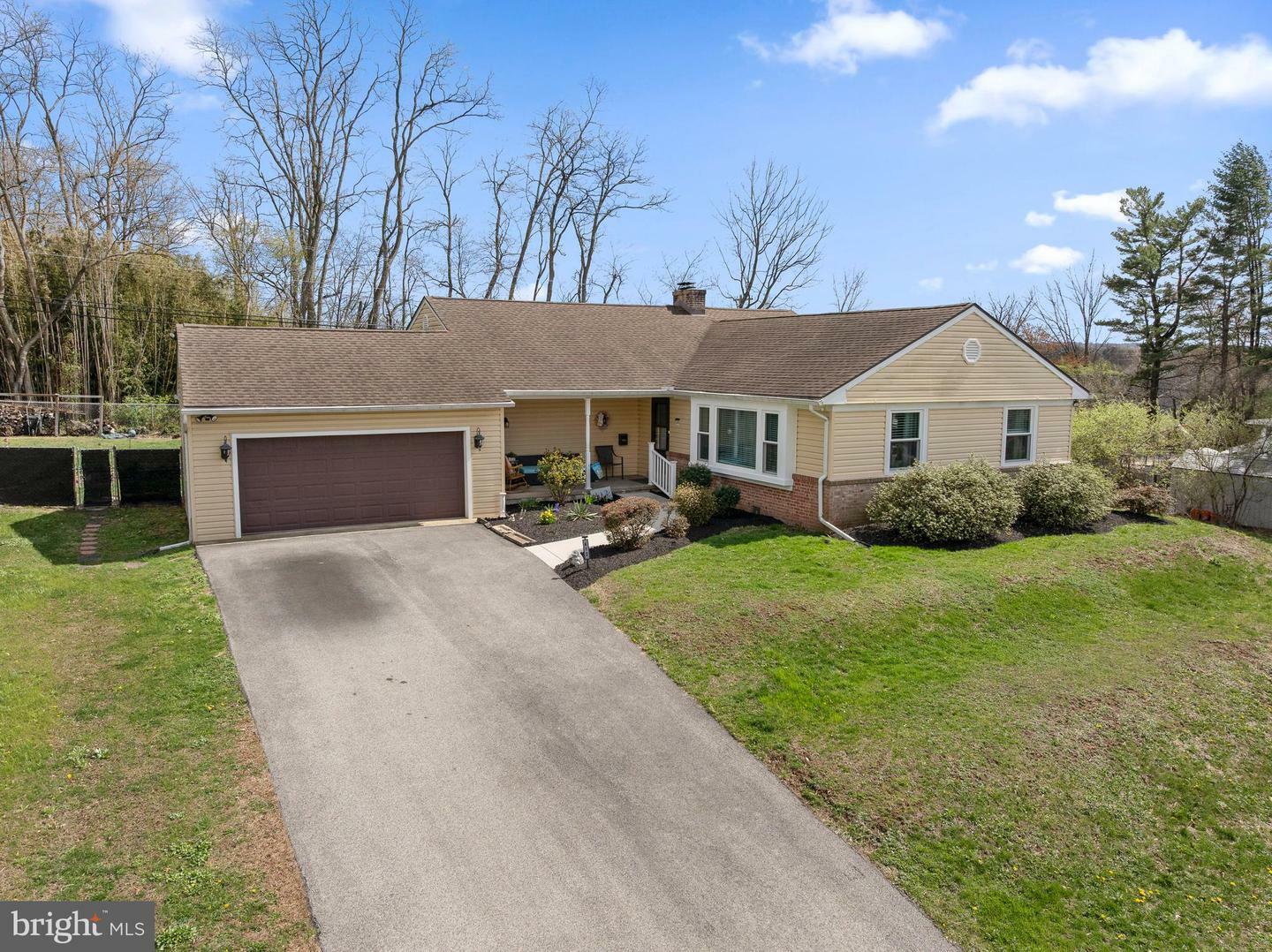 Property Photo: 412 Joseph Street PA 19403