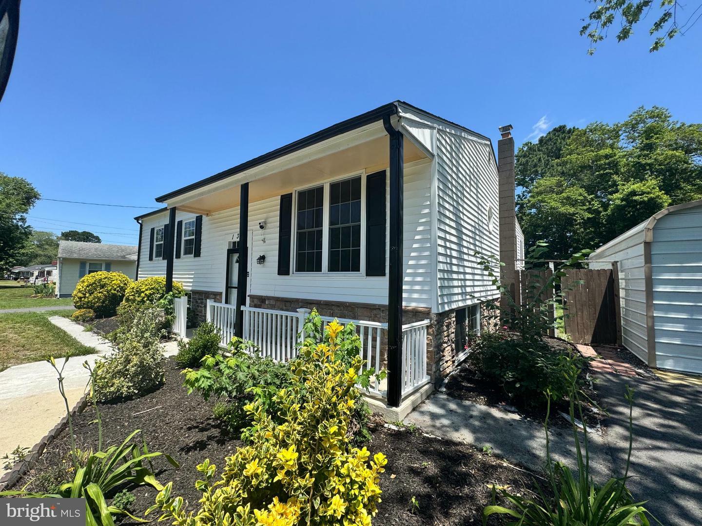 Property Photo: 139 Coulbourn Drive MD 21804