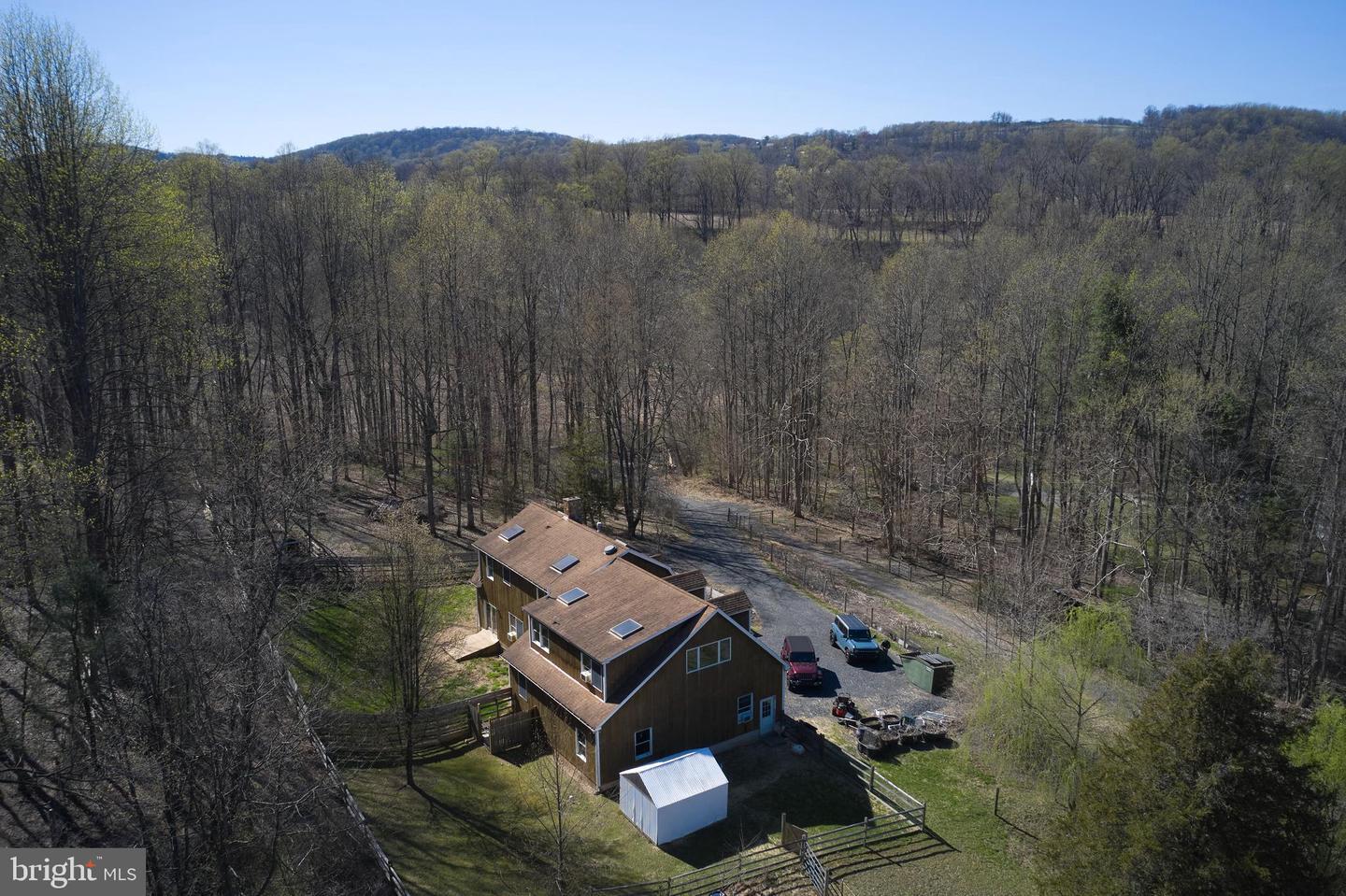 Property Photo: 130 Rattlesnake Road PA 18930