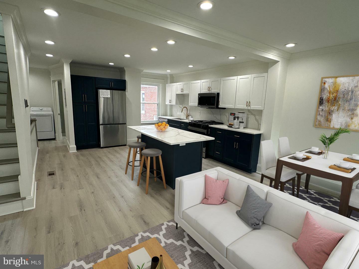 Property Photo: 528 Manor Street PA 17603