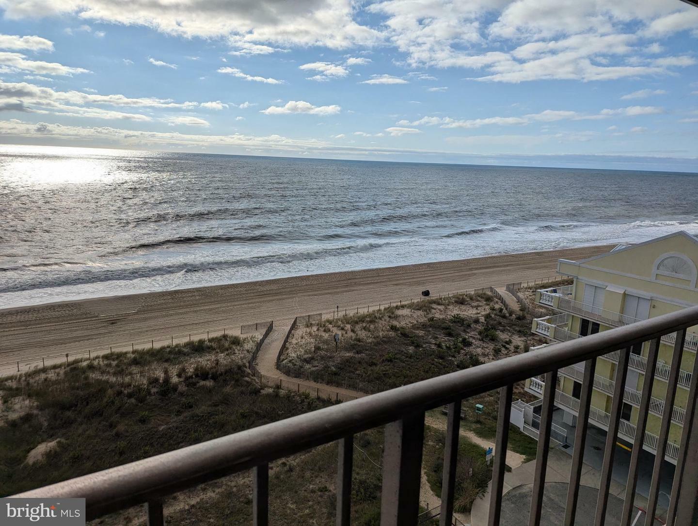 Property Photo: 4 84th Street 34 MD 21842