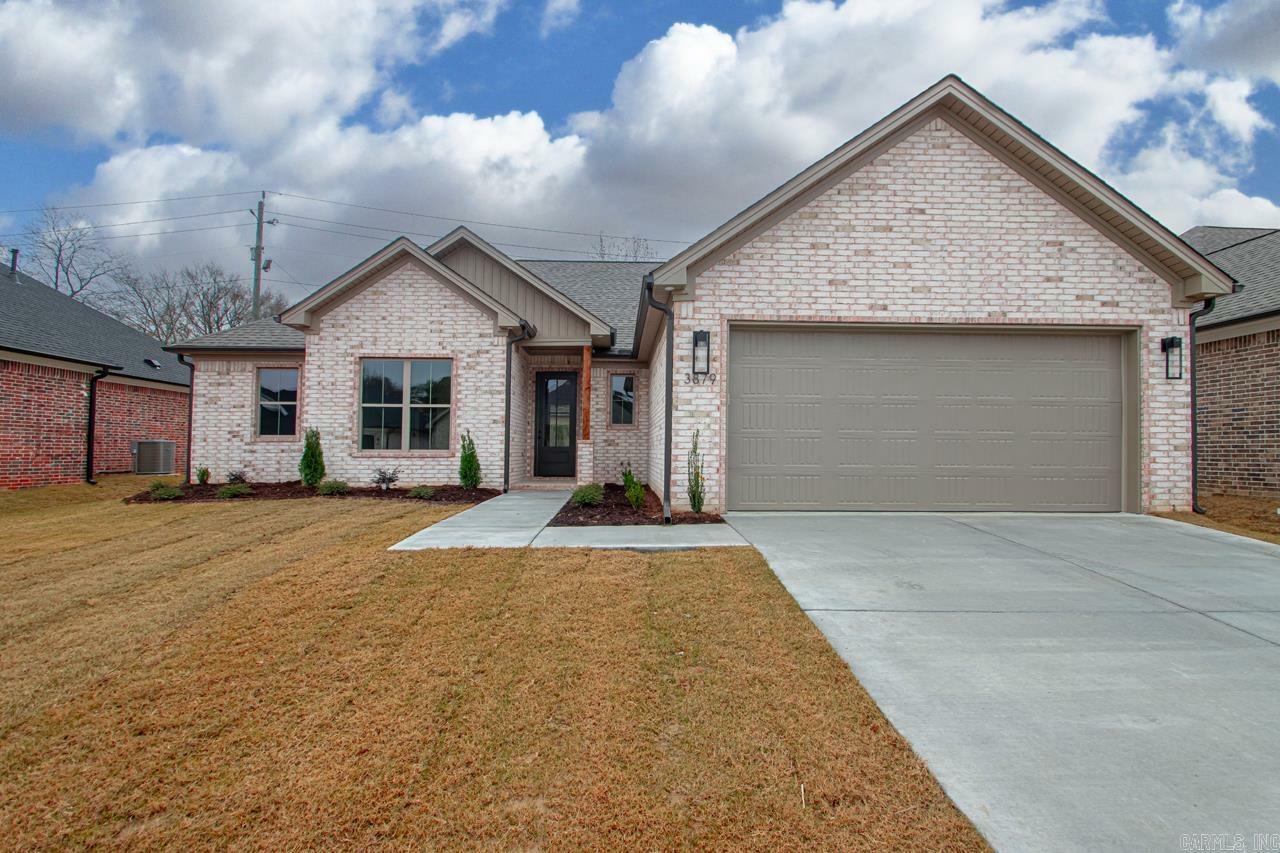 3879 Spencer Crossing Drive  Benton AR 72019 photo