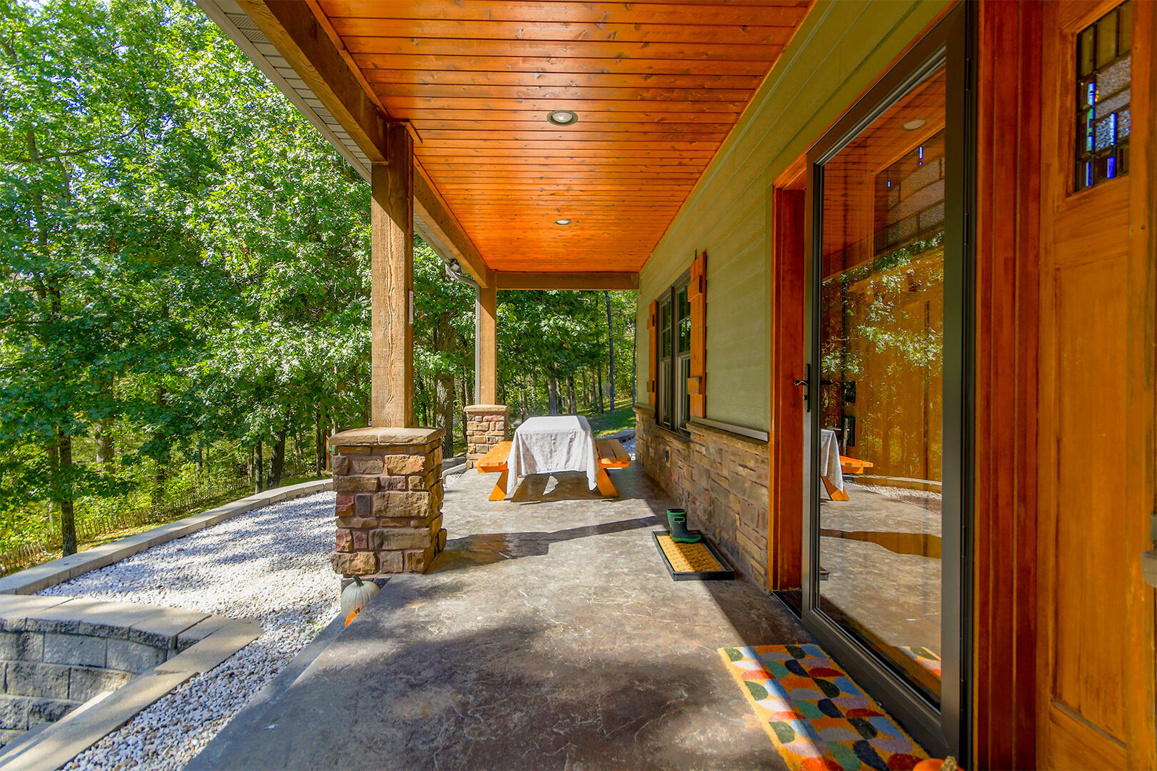 Property Photo: 18581 Brady Ln MO 65233
