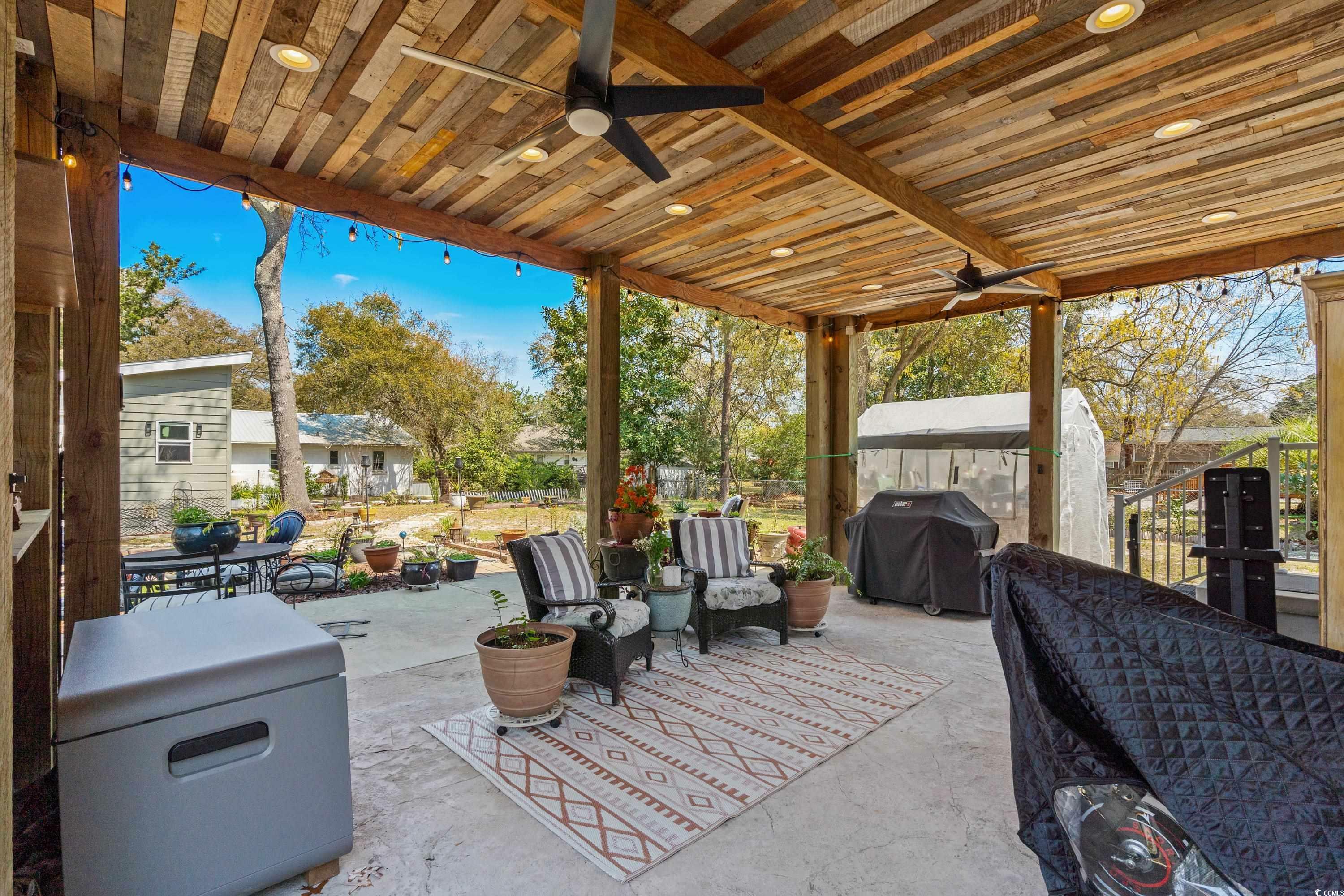 Property Photo: 710 Yucca Ave. SC 29577