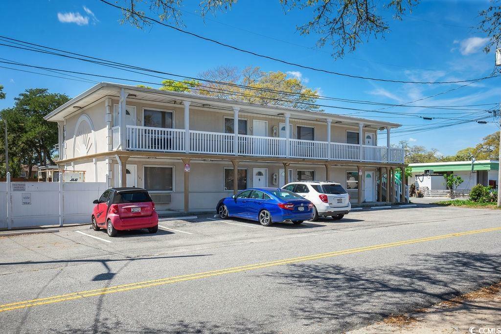 Property Photo:  700 Mitchell Dr.  SC 29577 