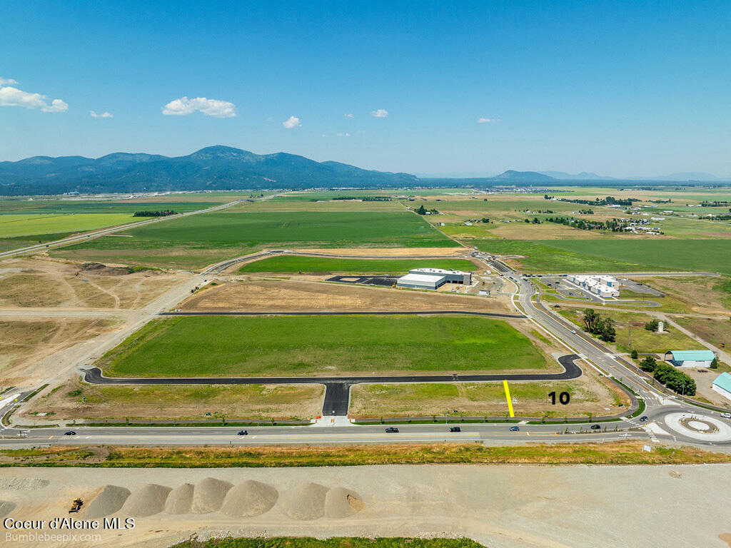 Property Photo: Jacklin Ranch Lot 10 Block 1 ID 83854