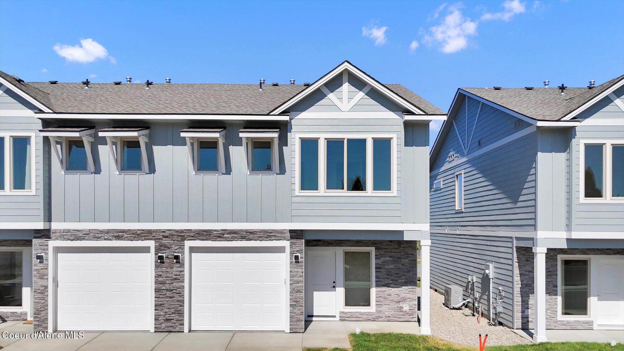 Property Photo:  763 N Creative Way (Lot 2)  ID 83854 