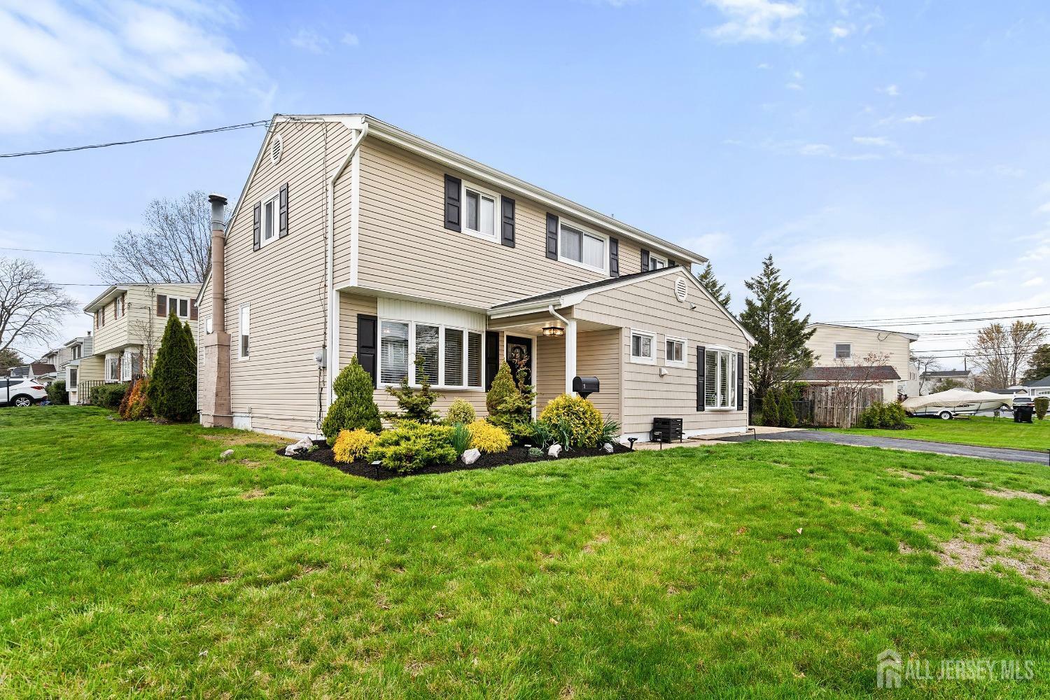 Property Photo: 1 York Street NJ 08857