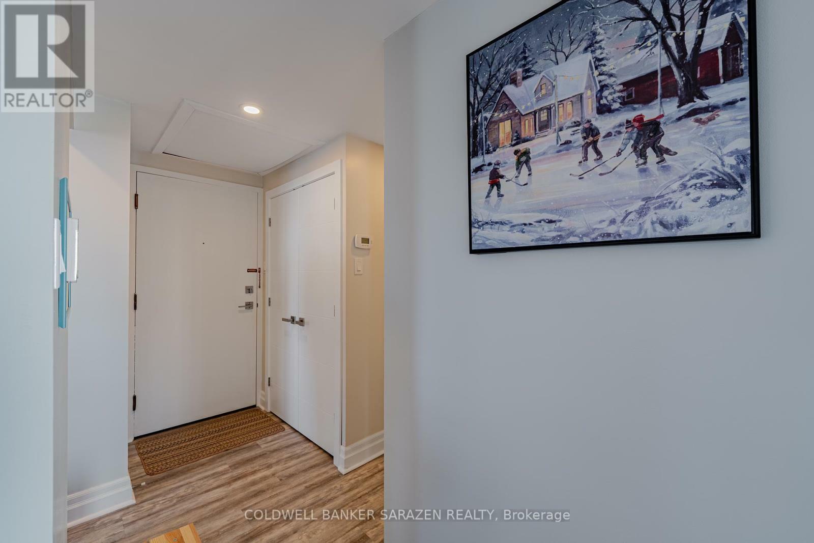 Photo de la propriété: 556 Laurier Avenue West 1107 ON K1R 7X2