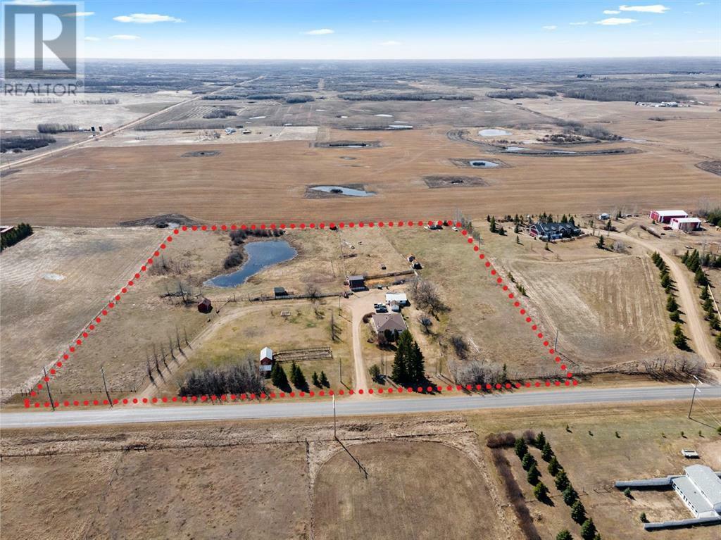 Property Photo: 74019 Township Road 452 AB T9W 1T1