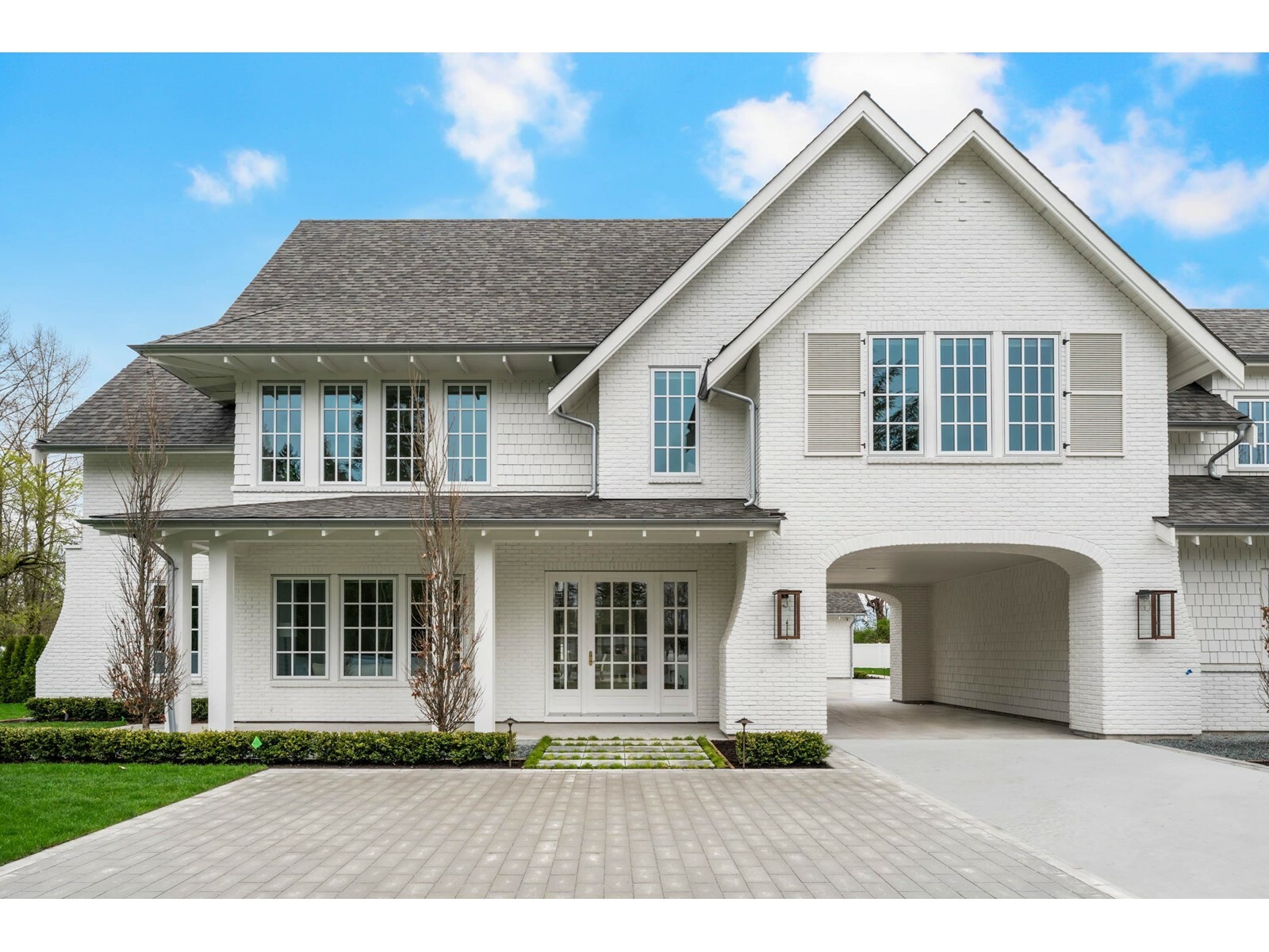 Property Photo: 22955 78 BC V1M 2J6