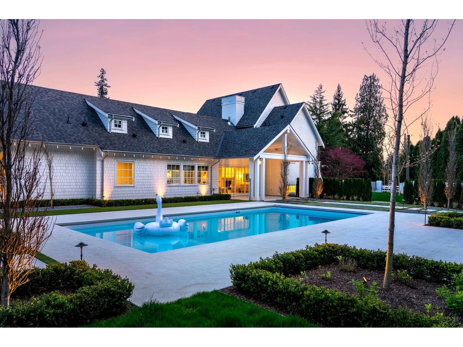 Property Photo: 22955 78 BC V1M 2J6