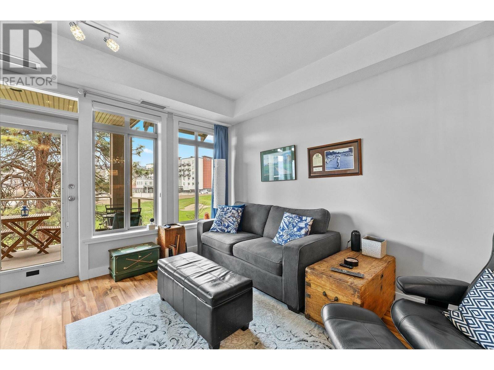 Property Photo:  3533 Carrington Road 309  BC V4T 3A5 