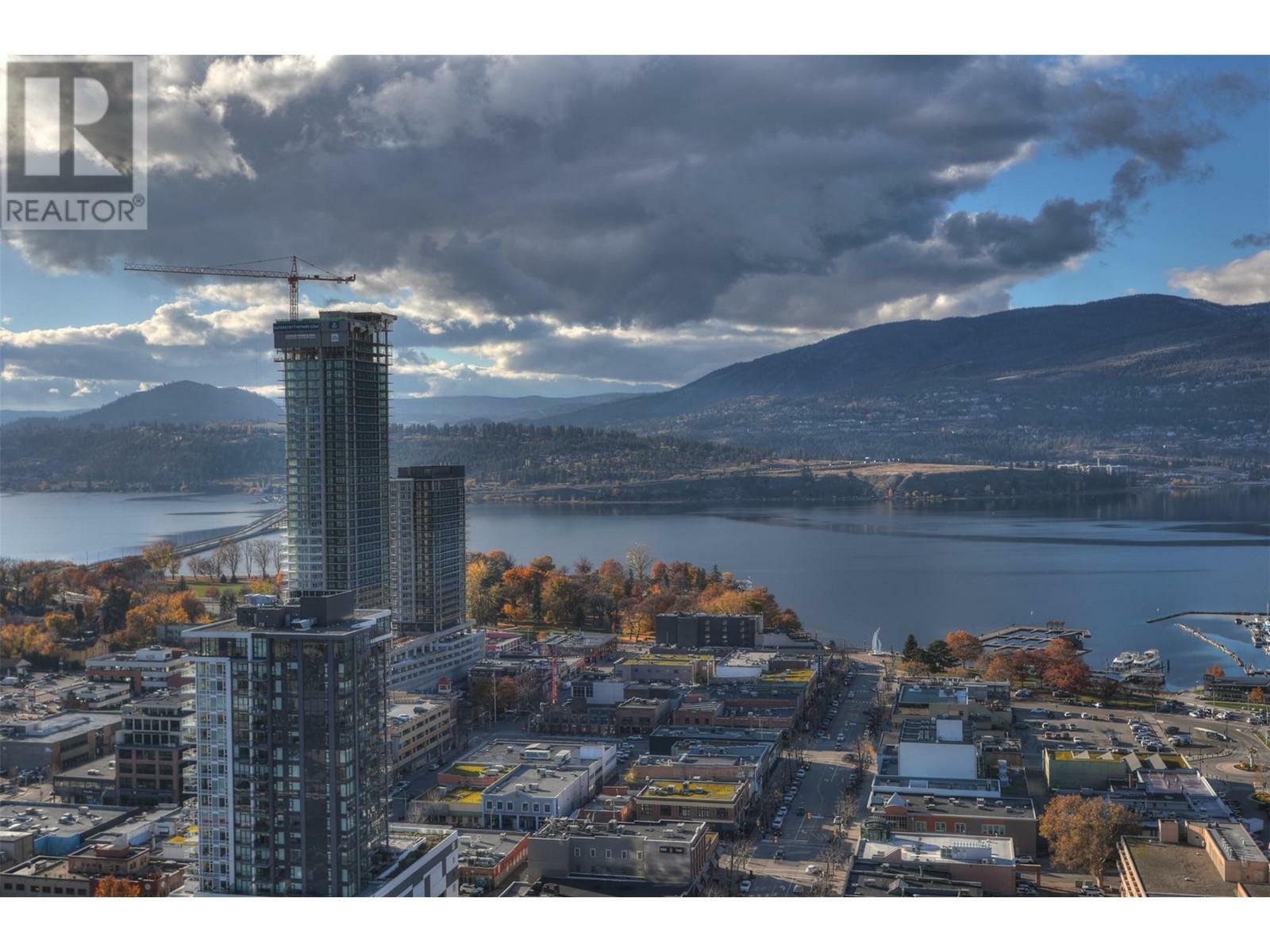 Property Photo:  1488 Bertram Street 3101  BC V1Y 6P2 