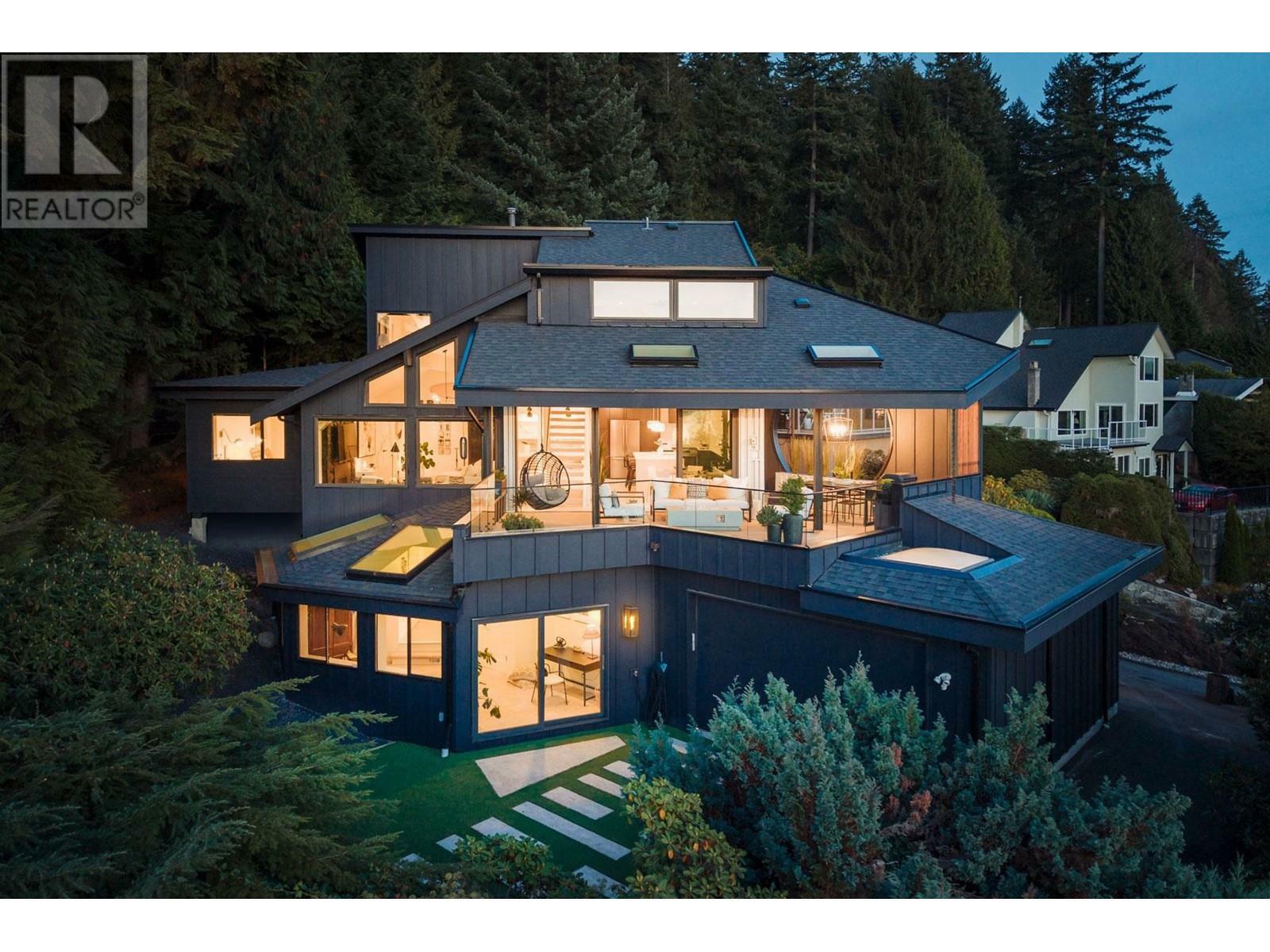 Property Photo: 55 Axford Bay BC V3H 3R4