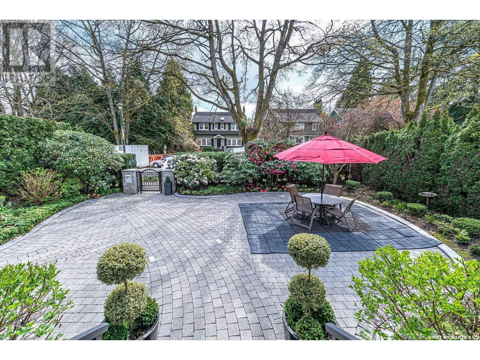 Property Photo: 1255 West 26th Avenue BC V6H 2A8
