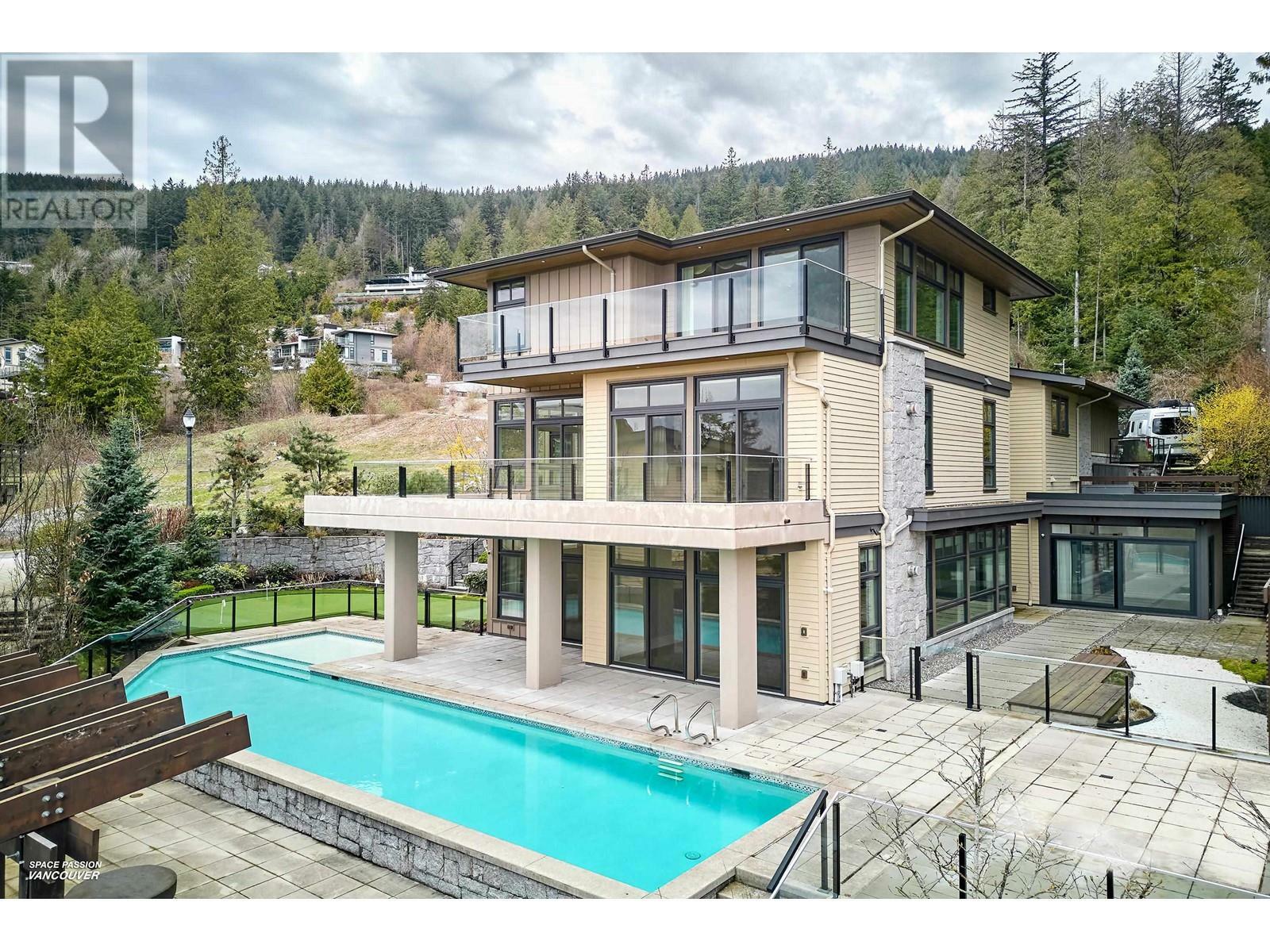 Property Photo: 2972 Burfield Place BC V7S 0A9