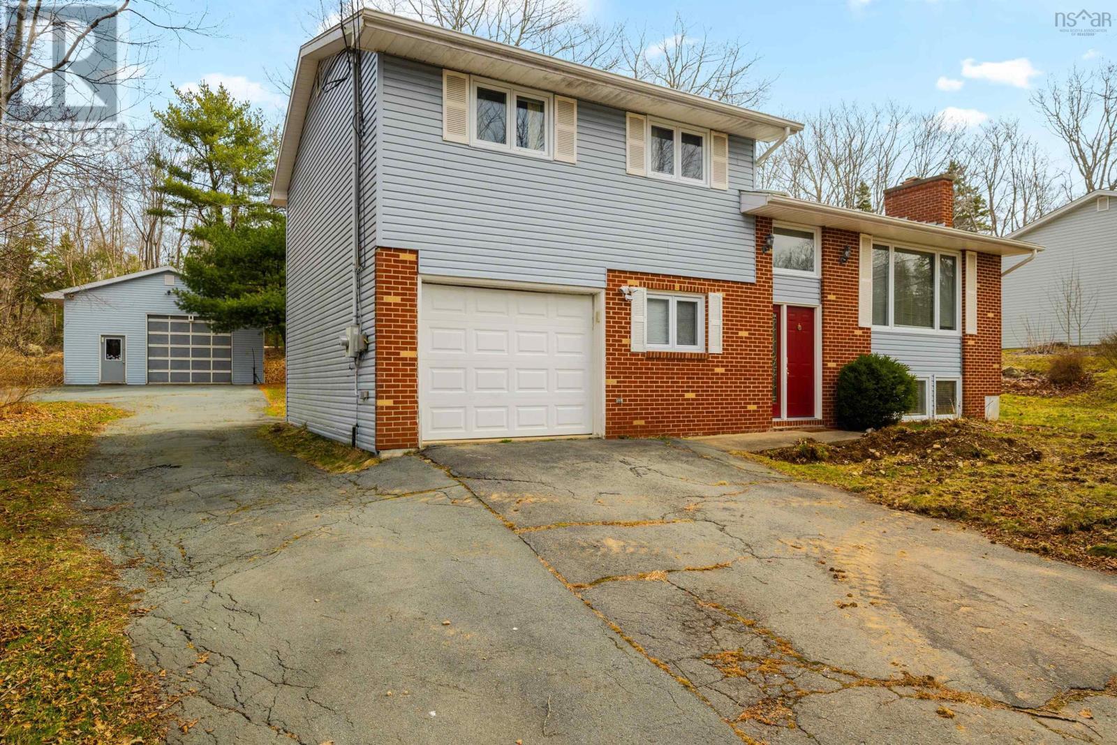 Property Photo: 1 Shannon Drive NS B2Z 1J4