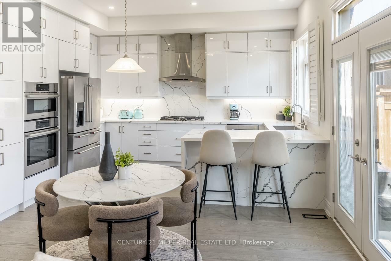 Property Photo: 3429 Post Road ON L6H 0Y4