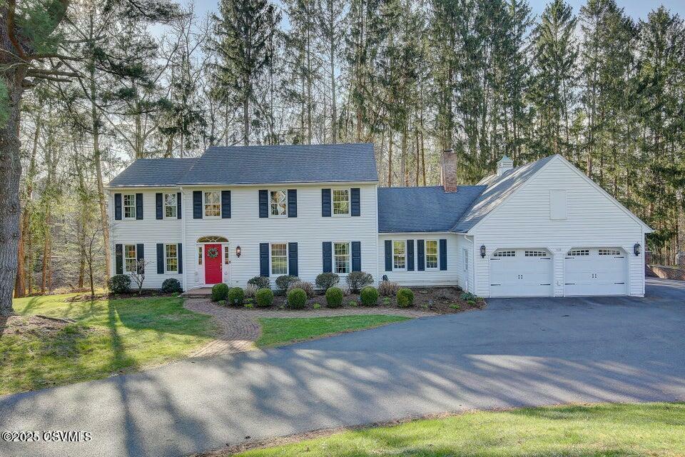 408 Beth Ellen Drive  Lewisburg PA 17837 photo