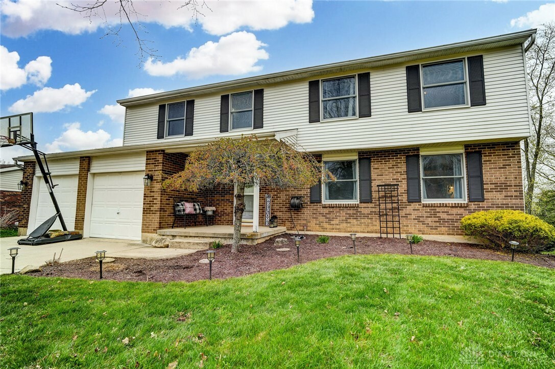 Property Photo: 1000 Ronald Street OH 45377