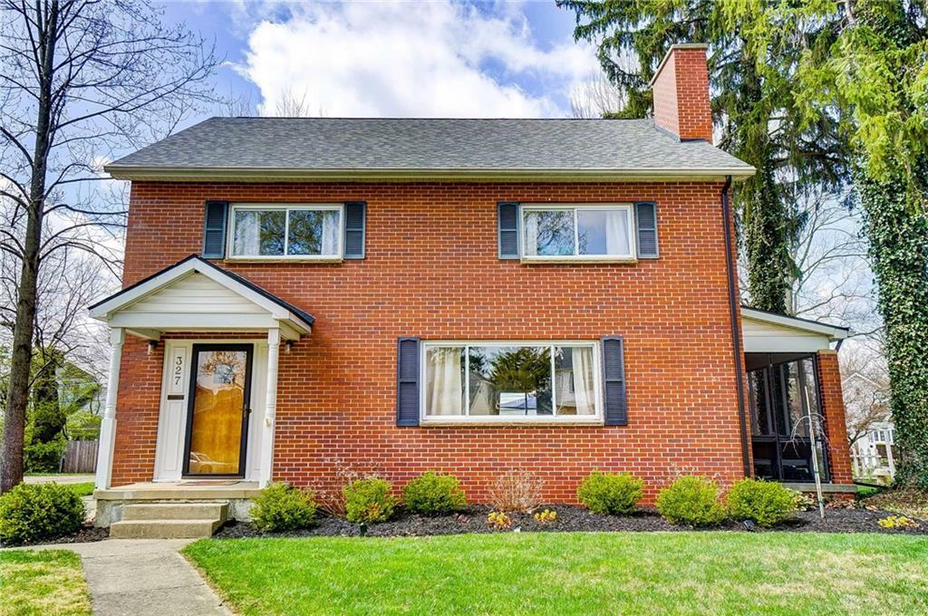 327 Ardmore Road  Springfield OH 45504 photo
