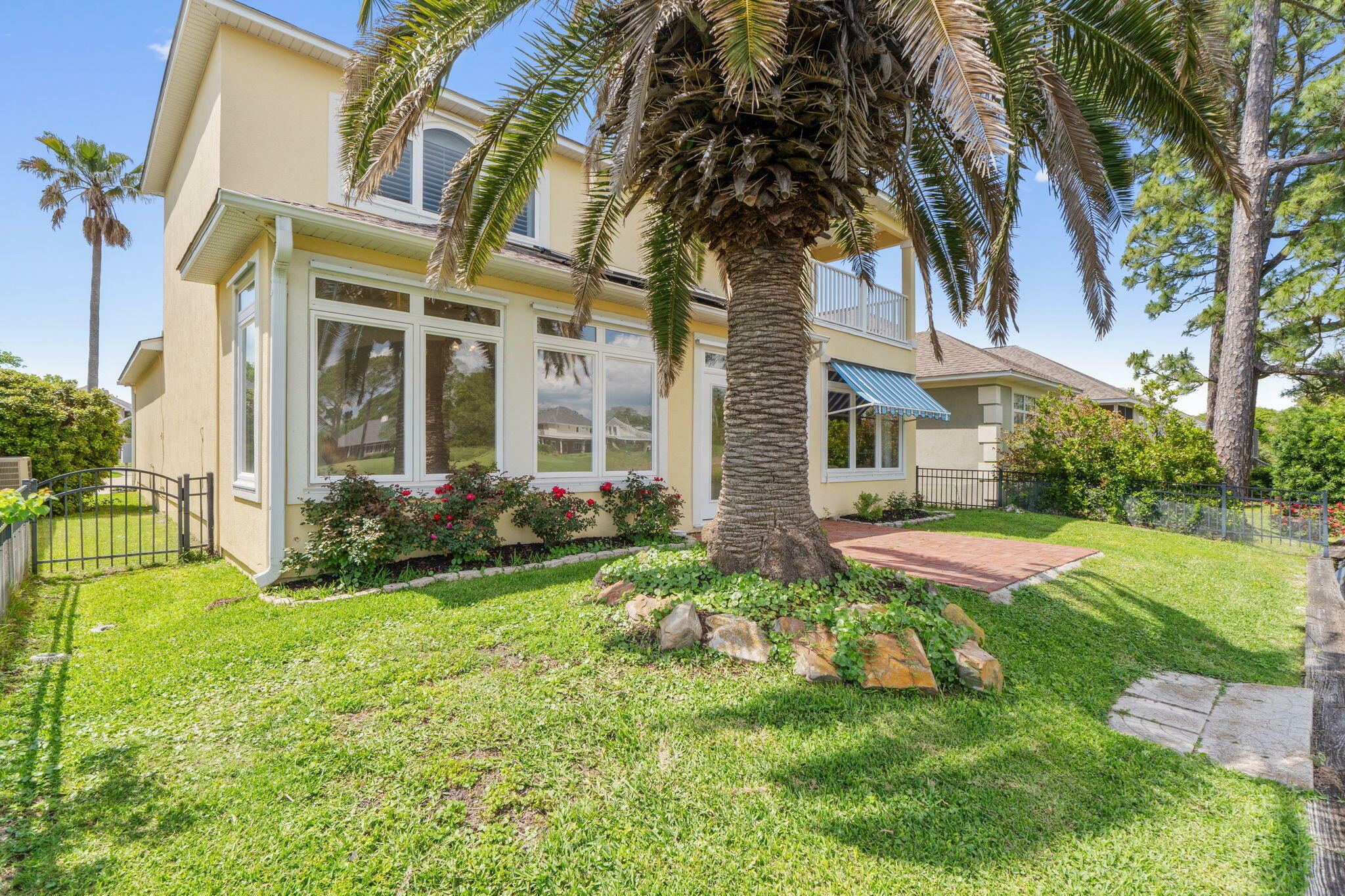 1124 Willowood Circle  Gulf Breeze FL 32563 photo
