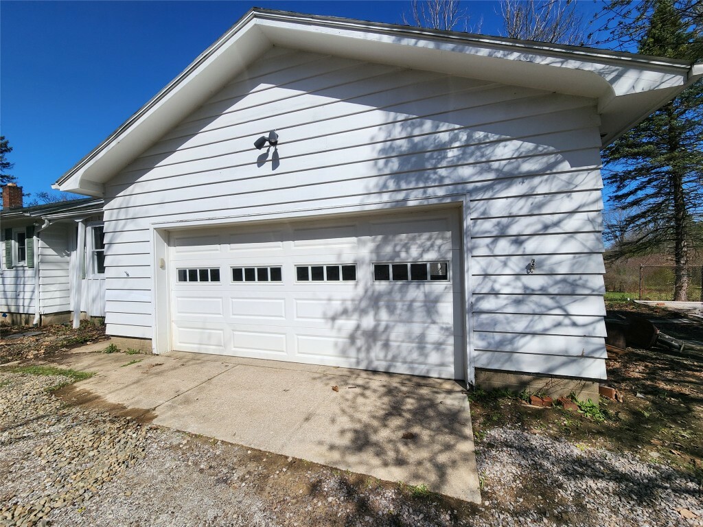 Property Photo: 2710 Hershey Road PA 16509