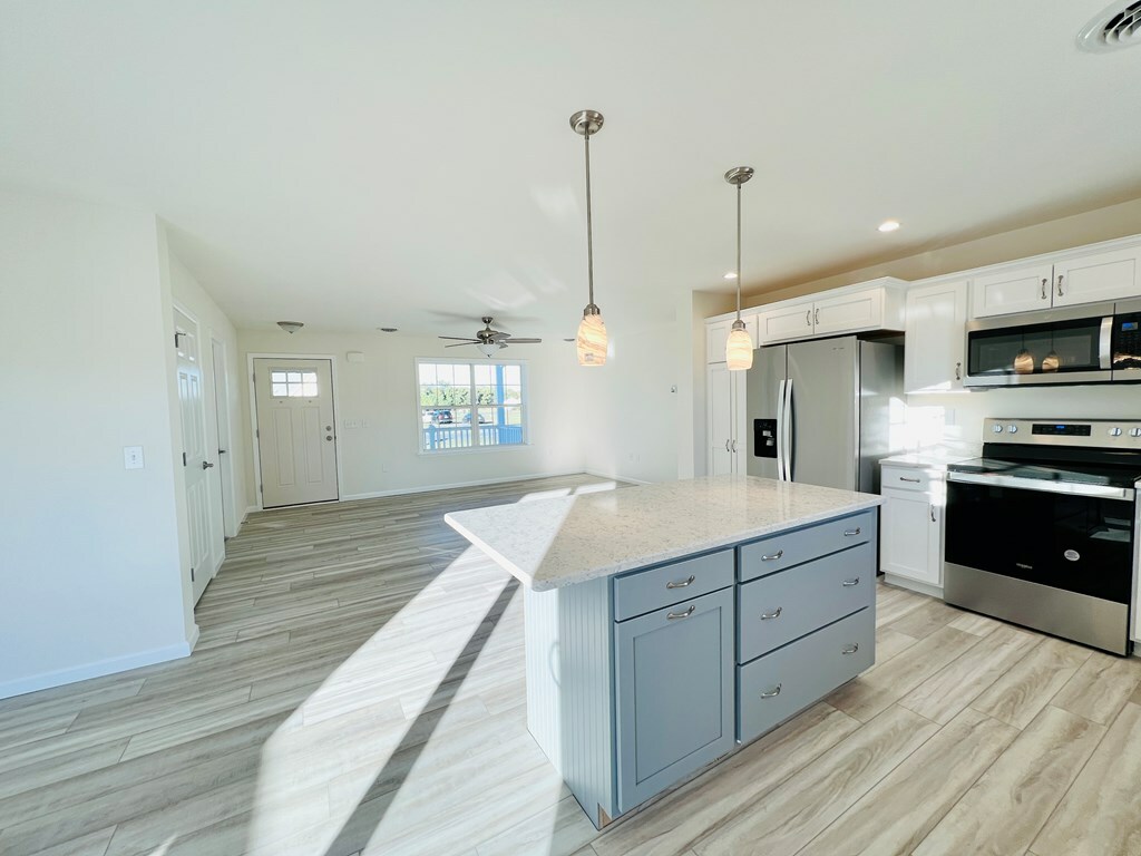 Property Photo: 20442 Doe Crossing VA 23410