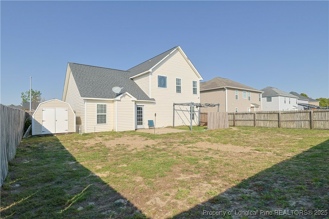 Property Photo: 1221 Piping Plover Court NC 28306