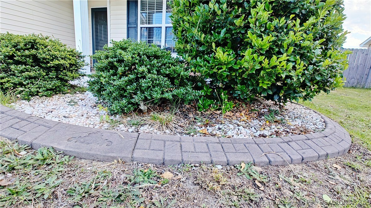 Property Photo: 1221 Piping Plover Court NC 28306