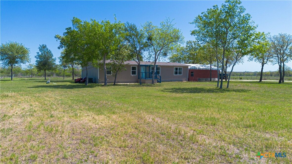 Property Photo: 2105 Fm 1104 TX 78638