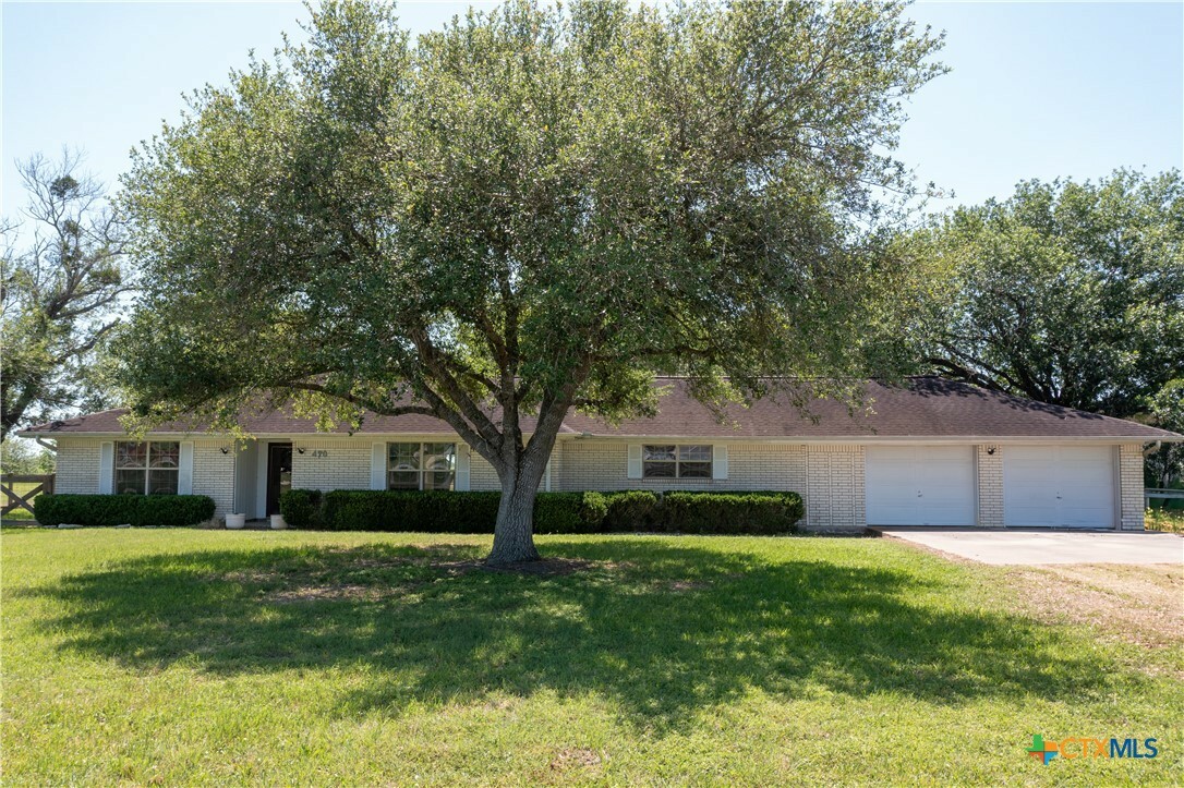 Property Photo: 470 Burkhart Road TX 77905