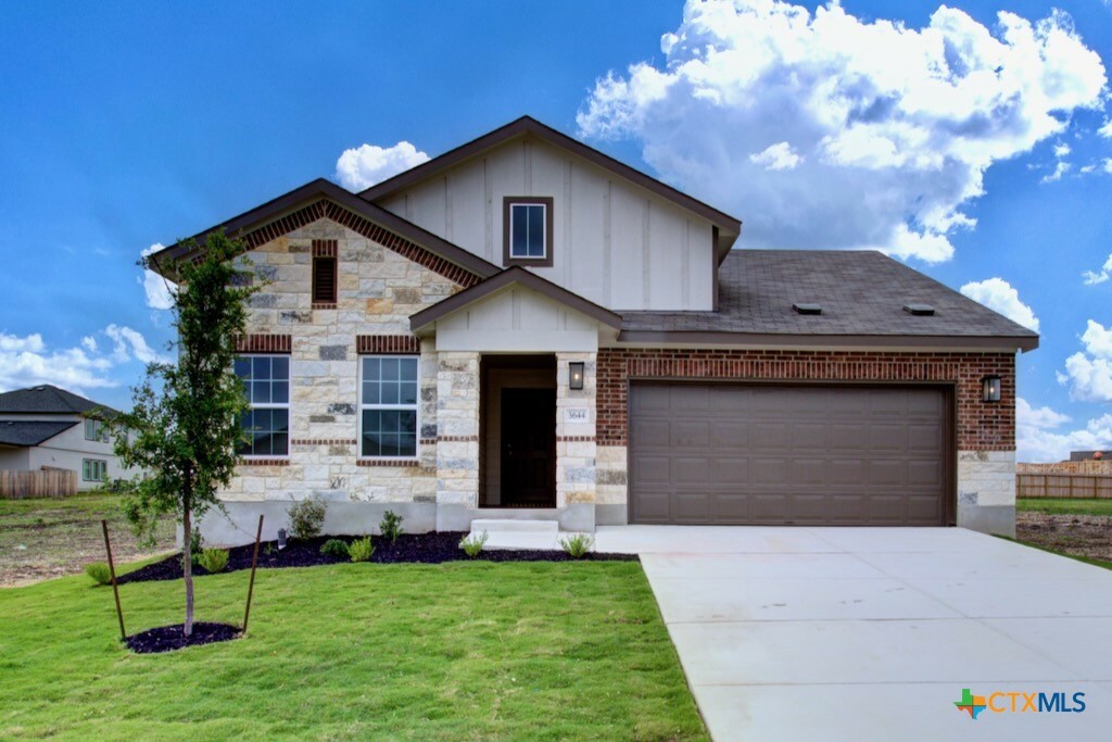 Property Photo: 3644 Meteor Road TX 78130