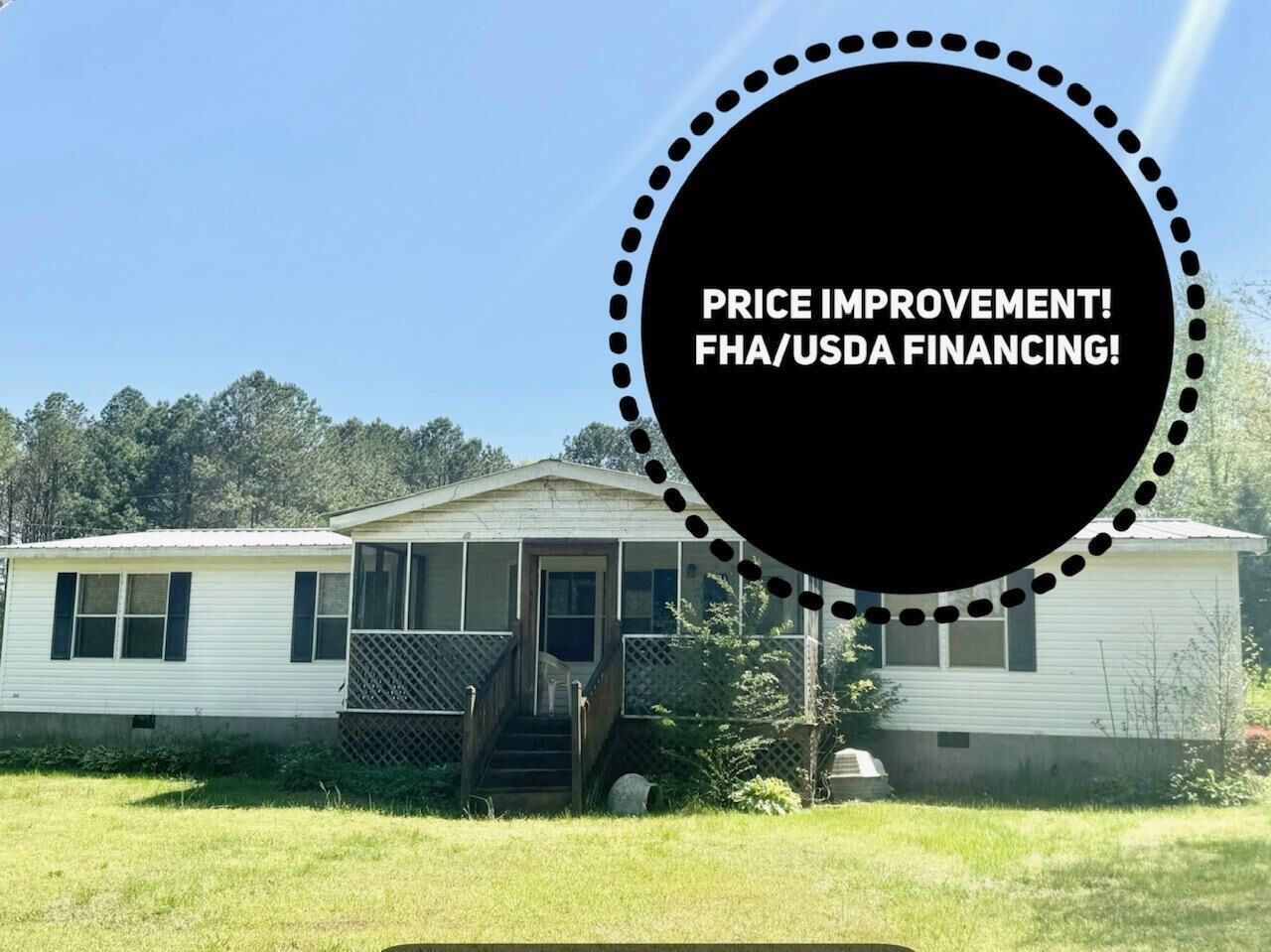 Property Photo:  33 Keen Road  GA 30747 