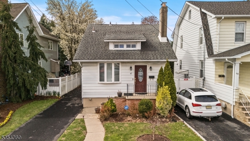 Property Photo: 47 Belmount Ave NJ 07031