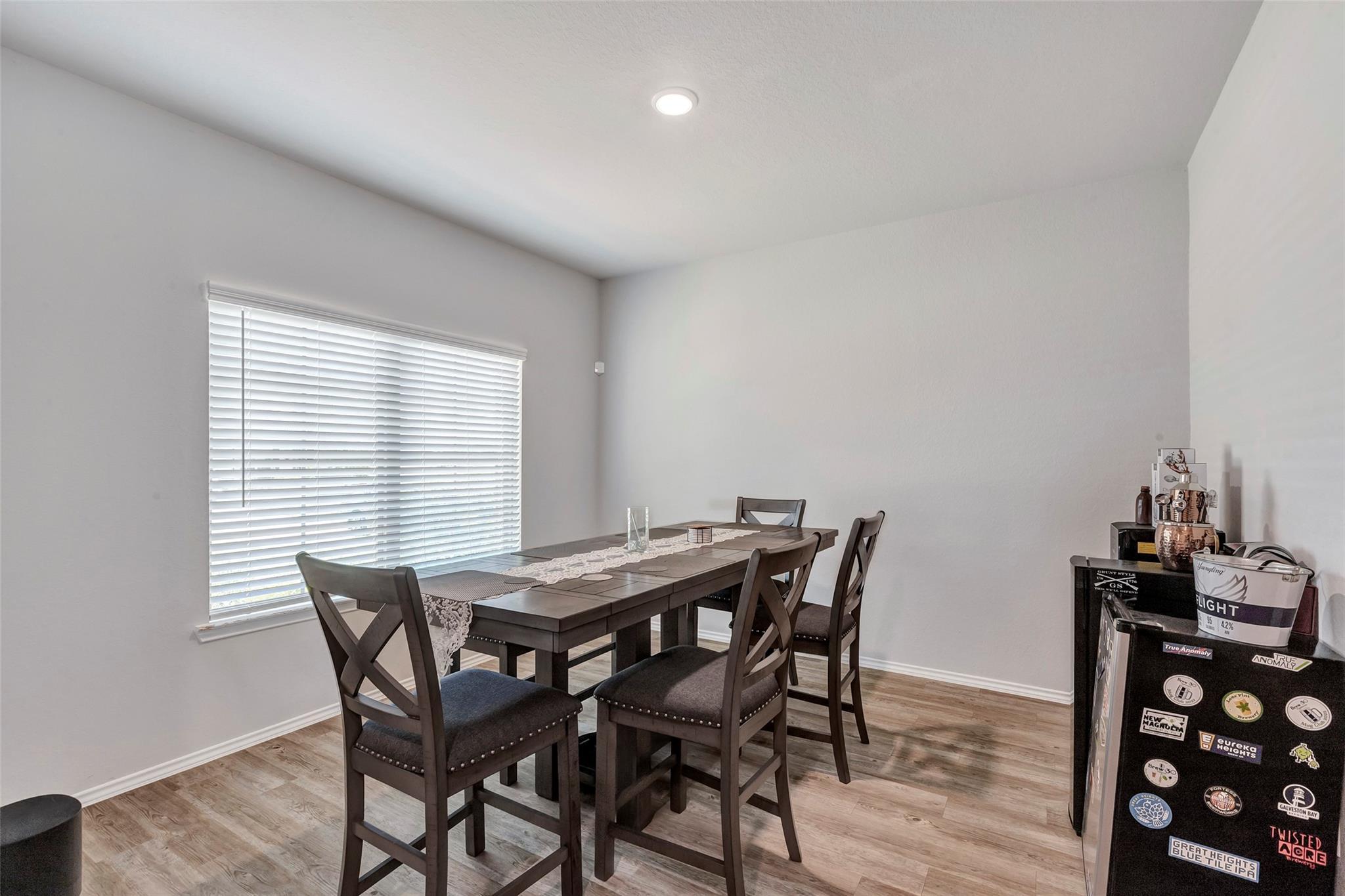 Property Photo:  21723 Sarasota Spice Street  TX 77377 