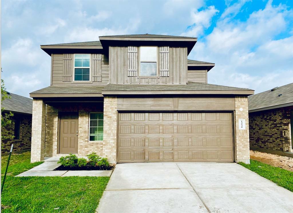 14040 Thunder Pines Drive  Conroe TX 77302 photo