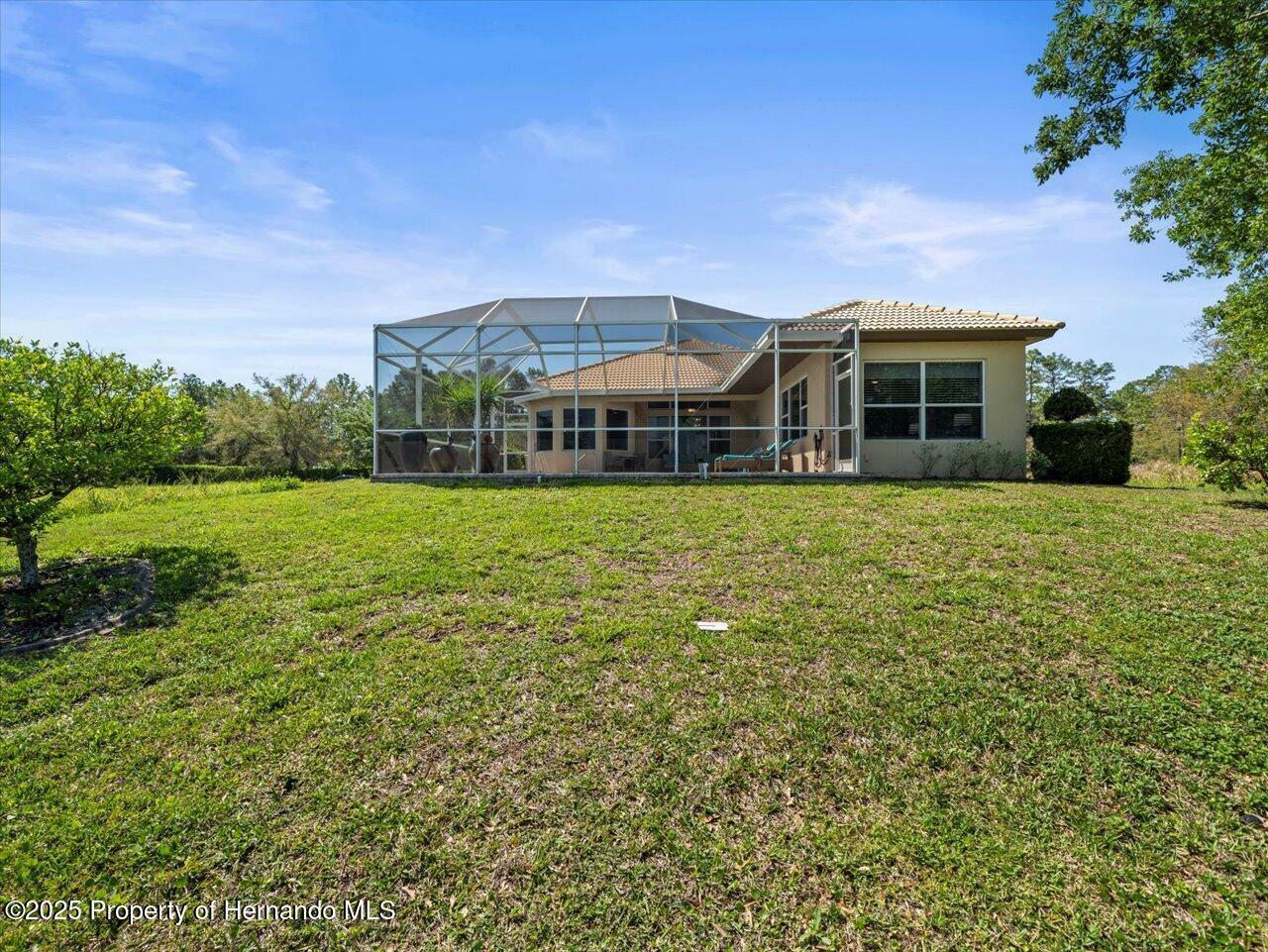 Property Photo: 9159 Trevino Drive FL 34613