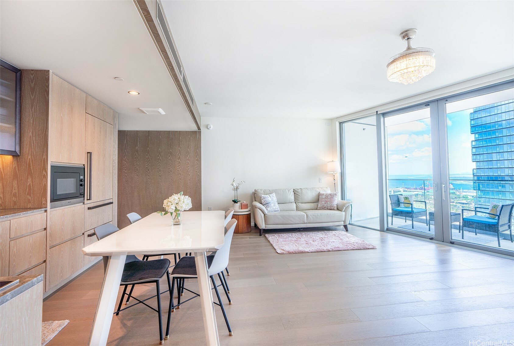 Property Photo: 1000 Auahi Street 2713 HI 96814