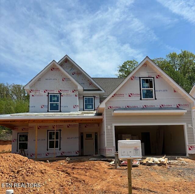 1751 Green Meadows Lane  Lenoir City TN 37771 photo