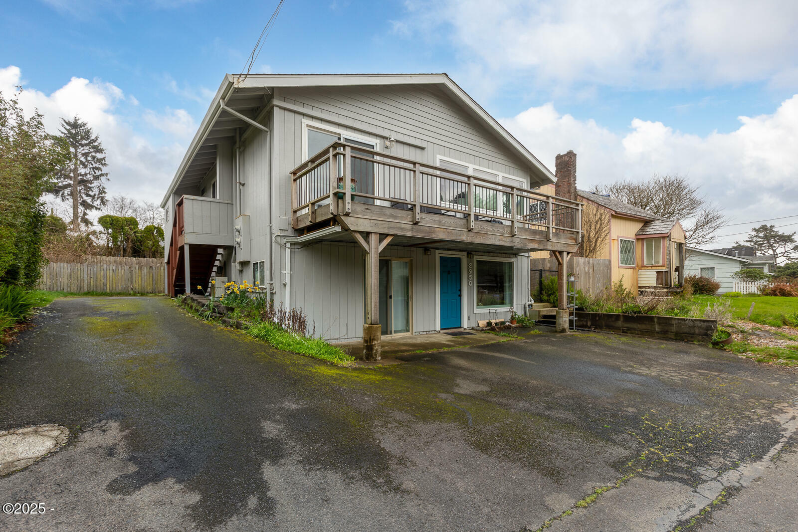 2950 SW Beach Avenue  Lincoln City OR 97367 photo