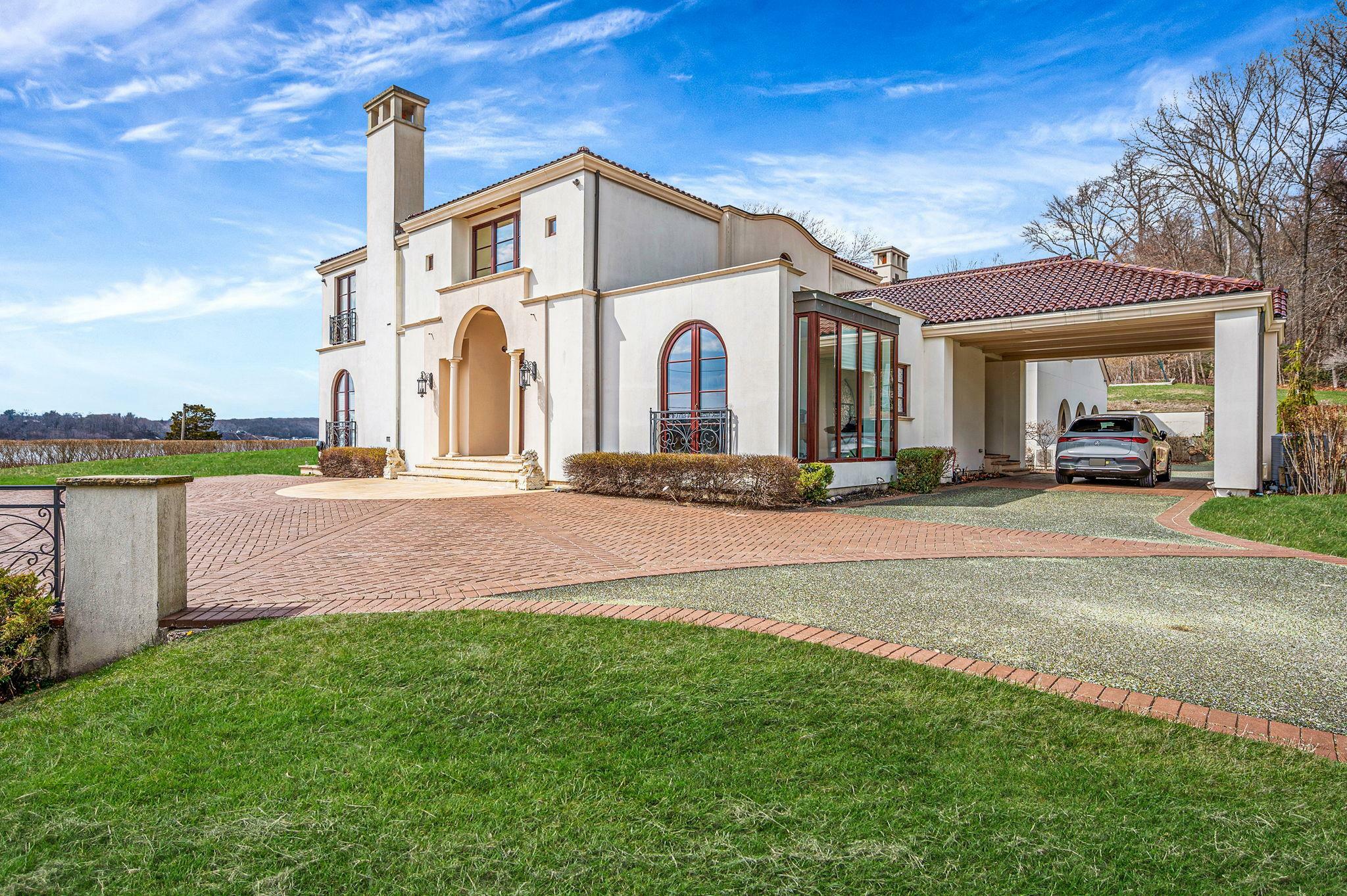 Property Photo: 717 Short Beach Road NY 11780