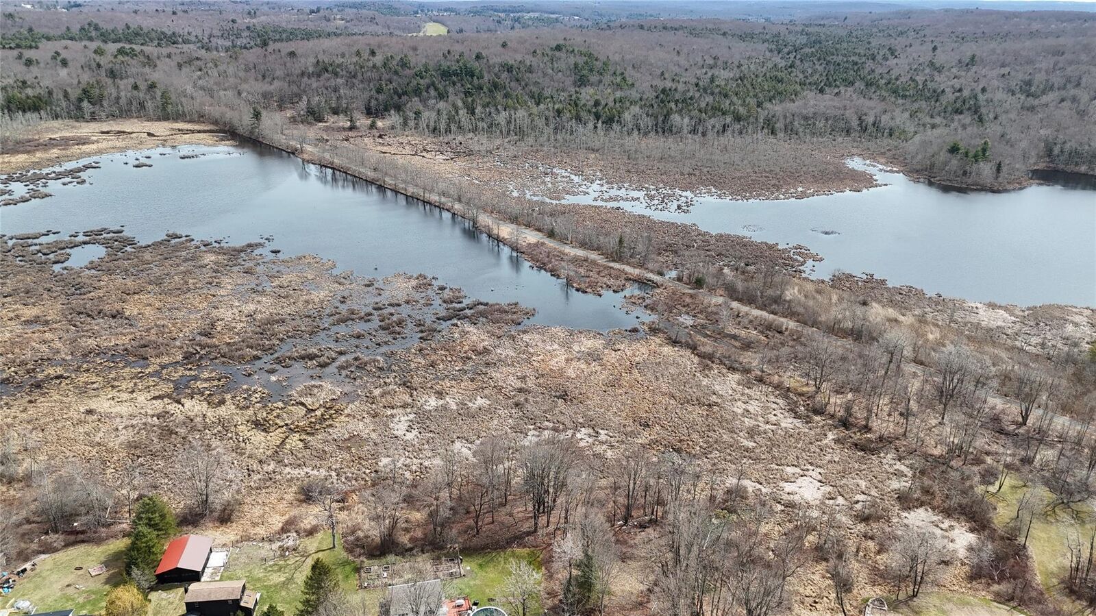 Property Photo:  Cole Street  NY 12733 