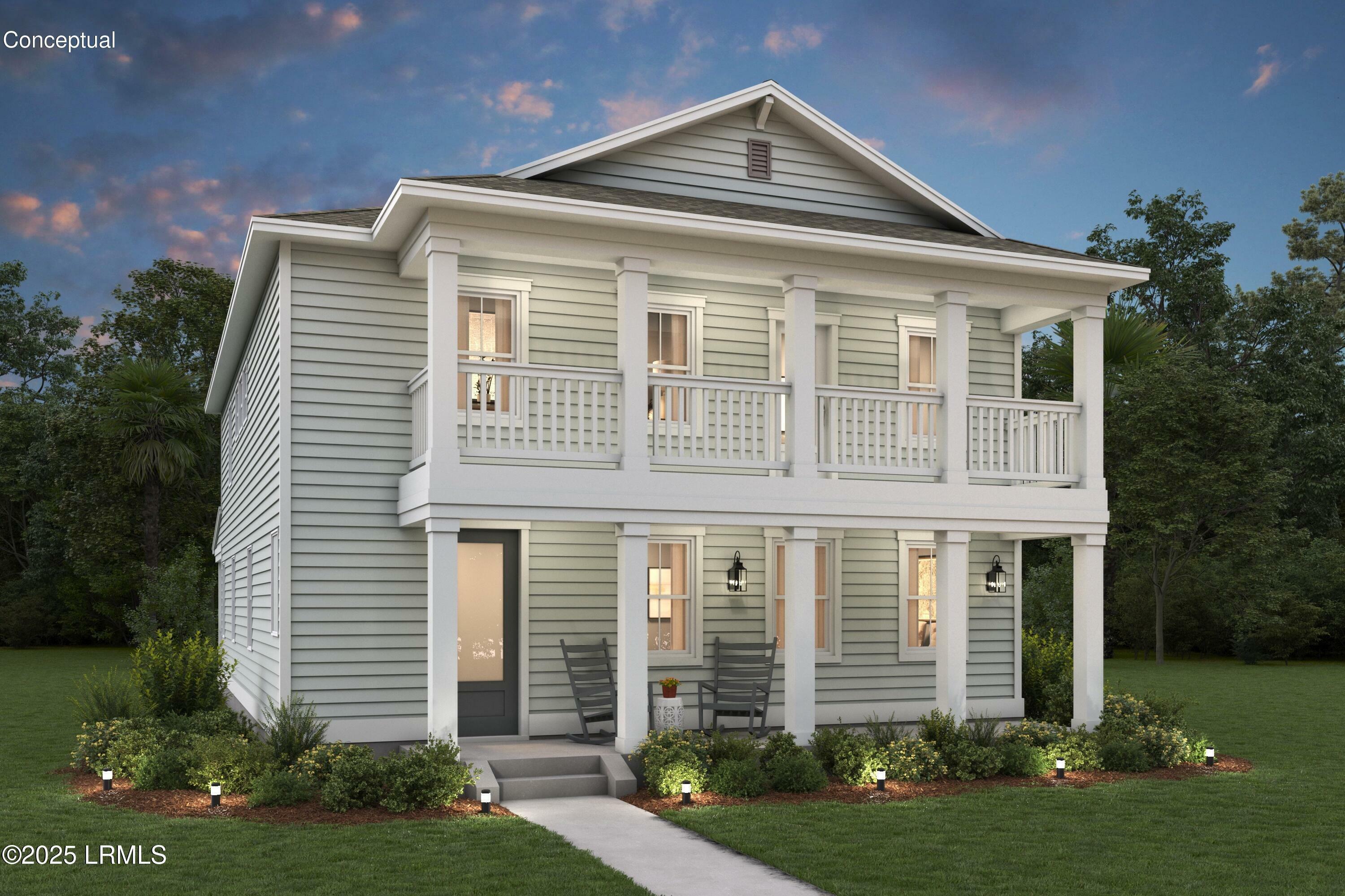17 Basin Trail Street  Beaufort SC 29907 photo