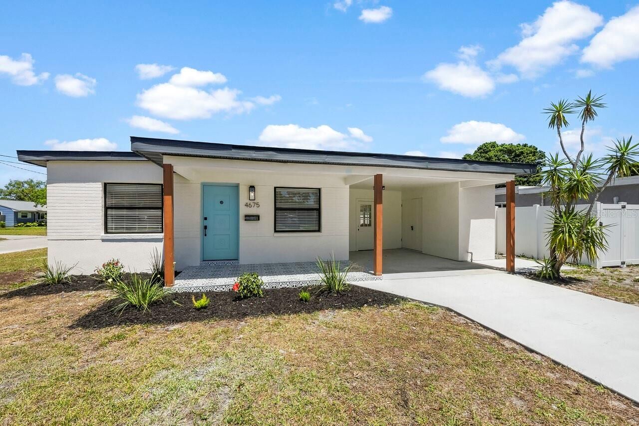 Property Photo:  4675 26th Avenue N  FL 33713 