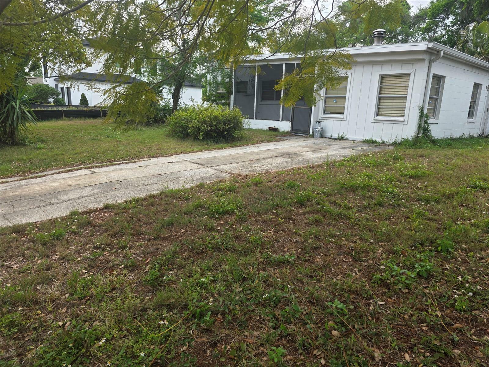 2507 Lafayette Avenue  Winter Park FL 32789 photo