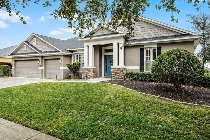413 Macchi Avenue  Oakland FL 34787 photo