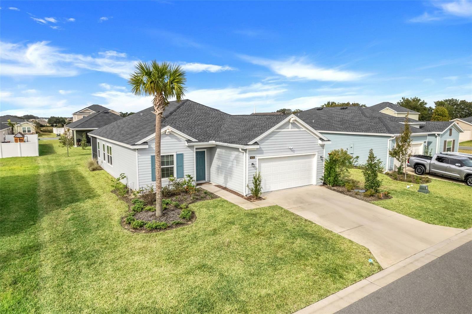 Property Photo: 9132 SW 57th Terrace FL 34476