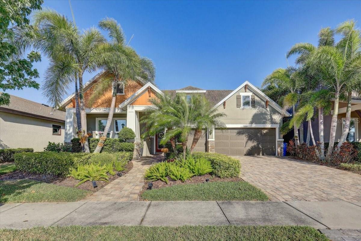 7209 Meeting House Lane  Apollo Beach FL 33572 photo